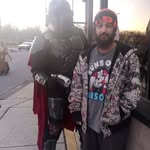 Christopher Skaggs - @greatestjedi - Instagram