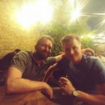 Christopher Slattery - @slatterychristopher - Instagram