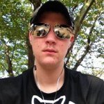 Christopher Sloan - @sloanchris31 - Instagram
