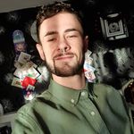 Christopher Sloan - @sloan6107 - Instagram