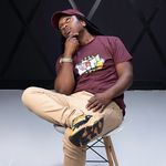 Christopher Smalls - @da300president - Instagram