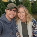 Christopher Snell - @chrissnell81 - Instagram