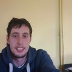 Christopher Snelling - @chrissnelling01 - Instagram