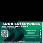Christopher Benson Soda Phiri - @sodaphiri - Instagram