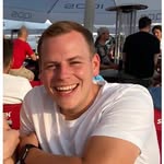 Christopher Sokol - @sokke89 - Instagram
