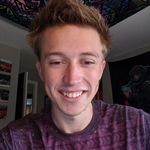 Christopher Sorenson - @chriiiaaasss - Instagram