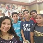 Christopher Sosa - @crissosaperez - Instagram