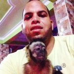 Christopher Sosa - @titi_g_vp - Instagram