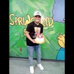 Christopher Sosa - @christophersosa719 - Instagram