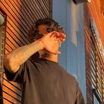 @christophersosa_ - Instagram