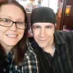 Christopher Sowers - @chrissowers33 - Instagram