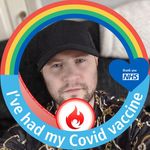Christopher Lewis Spears - @circusfreakuk - Instagram