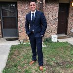 christopher spears - @the_blacksheep_1 - Instagram