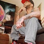Christopher Spears - @tonystark5008 - Instagram