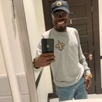 Stephawn Christopher Spears - @stephawnchristopherspears - Instagram