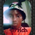 Christopher Spence - @cjspence04 - Instagram