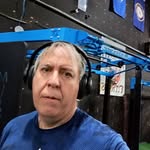 Christopher Spence - @toddspence69 - Instagram