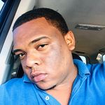 Christopher Spence - @head_di_gena - Instagram