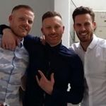 Christopher Spence-Evans - @christopherspenceevans - Instagram