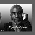 Christopher J. Spinks - @christopherjspinks - Instagram