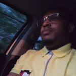 Christopher Spruill - @breezydeuce121519 - Instagram