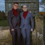 Christopher Harvey Squire - @christopherharveysquire - Instagram