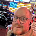 Christopher Squire Moore - @squire000 - Instagram
