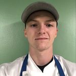 Christopher Stancil - @chef_stancil.c - Instagram