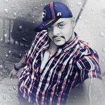 Christopher Stancil - @stanchris84 - Instagram