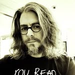 Christopher Stanfield - @stanfieldwrites - Instagram