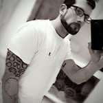 Christopher Starnes - @christopherstarnes1979 - Instagram