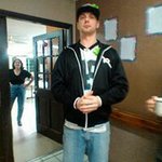 Christopher Stebbins - @isaacsonchristopher88 - Instagram