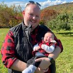 Christopher Stebbins - @crbub - Instagram