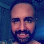Christopher Ashby-Steed - @chrisashbysteed - Instagram