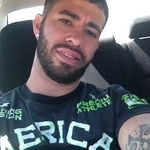 Christopher Steed - @christophersteed87 - Instagram