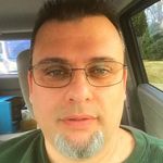 Christopher Steed - @csteed75 - Instagram