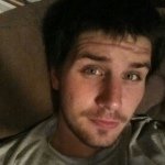Christopher Steele - @csteele19945 - Instagram