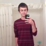 Christopher Steele - @chris_top_her_steele - Instagram