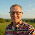 Christopher Steele - Facebook
