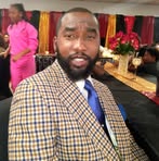 Christopher Steele II - Facebook