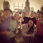 Christopher Stephen - @wattsy_c - Instagram