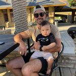 Christopher Stephen - @c_arm_nino - Instagram