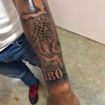 Christopher Stephen - @thug_alfa1804 - Instagram
