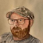 Christopher Stephen Art - @chris_stephen_art - Instagram