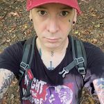 Christopher Stephen Toth - @christoth_year_zero - Instagram