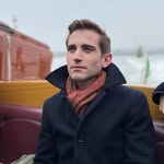 Christopher Stephens - @cwbstephens - Instagram