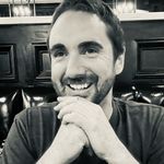 Christopher Stinson - @just.a.man.and.his.van - Instagram