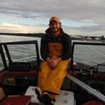 Christopher Stinson - @cstinsonak - Instagram