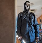 Christopher Stinson - Facebook
