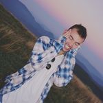 Christopher Stinson - @notblakestinson - Instagram